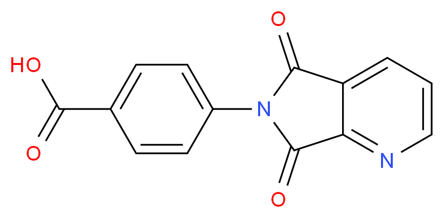 CAS_37458-42-7 分子结构