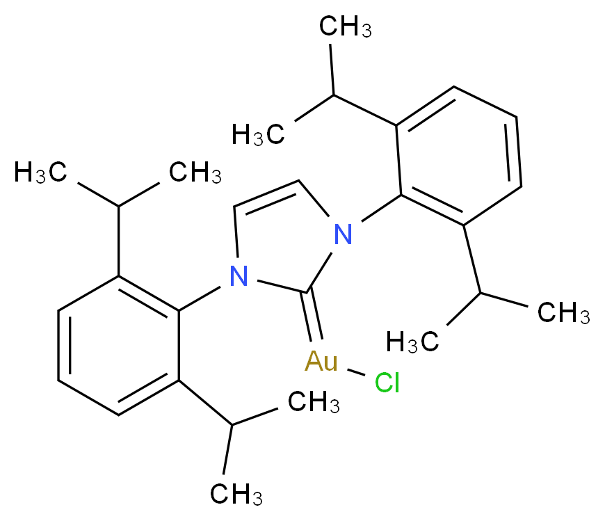 CAS_852445-83-1 分子结构