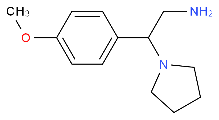 CAS_31466-55-4 分子结构