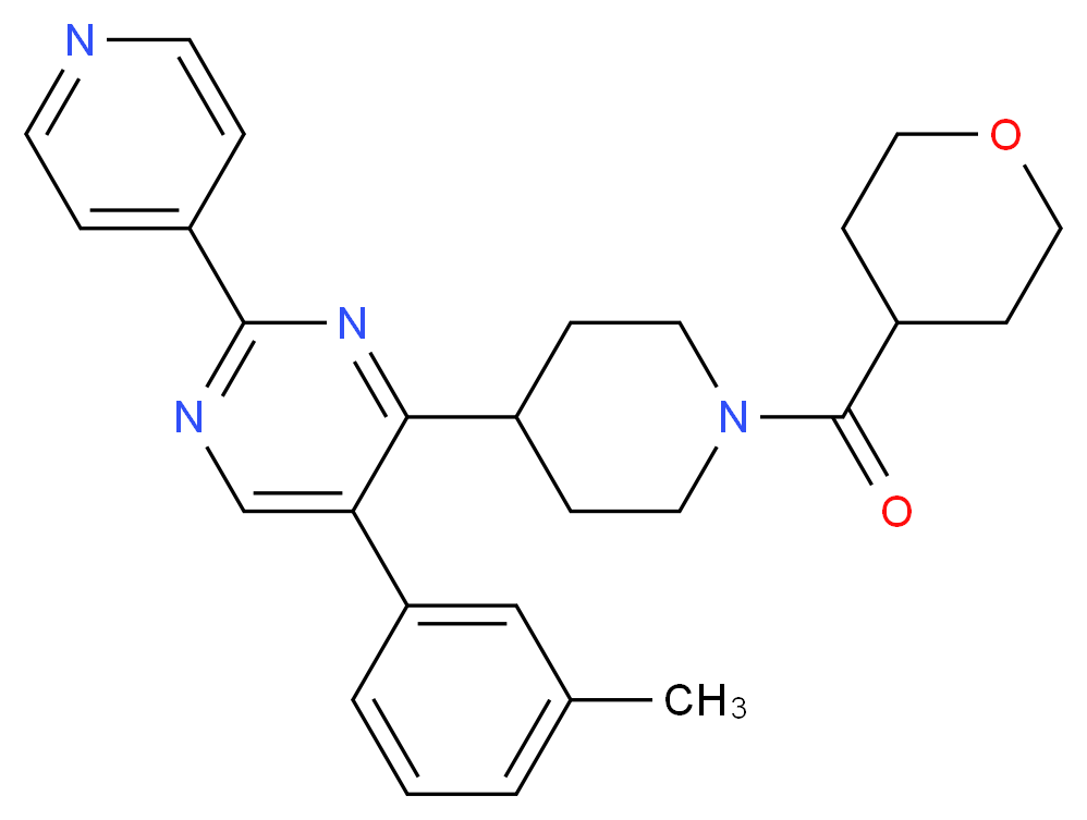  分子结构