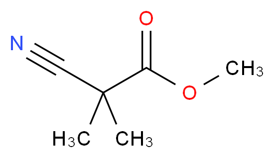 TRIMETHYL NITRILO PROPIONATE_分子结构_CAS_72291-30-6)