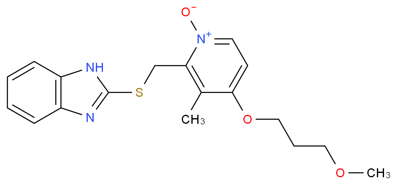 924663-40-1 分子结构