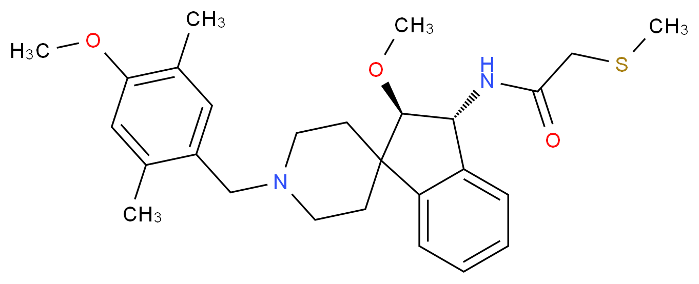  分子结构