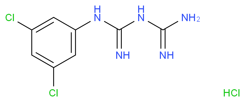 CAS_175205-04-6 分子结构