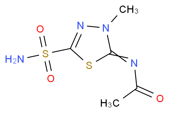 554-57-4 分子结构