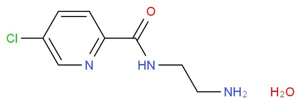 103878-84-8(anhydrous) 分子结构