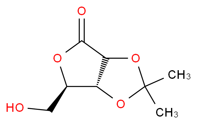 CAS_30725-00-9 molecular structure