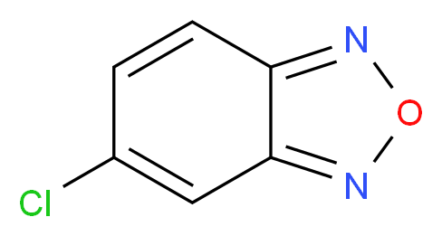 CAS_19155-86-3 分子结构