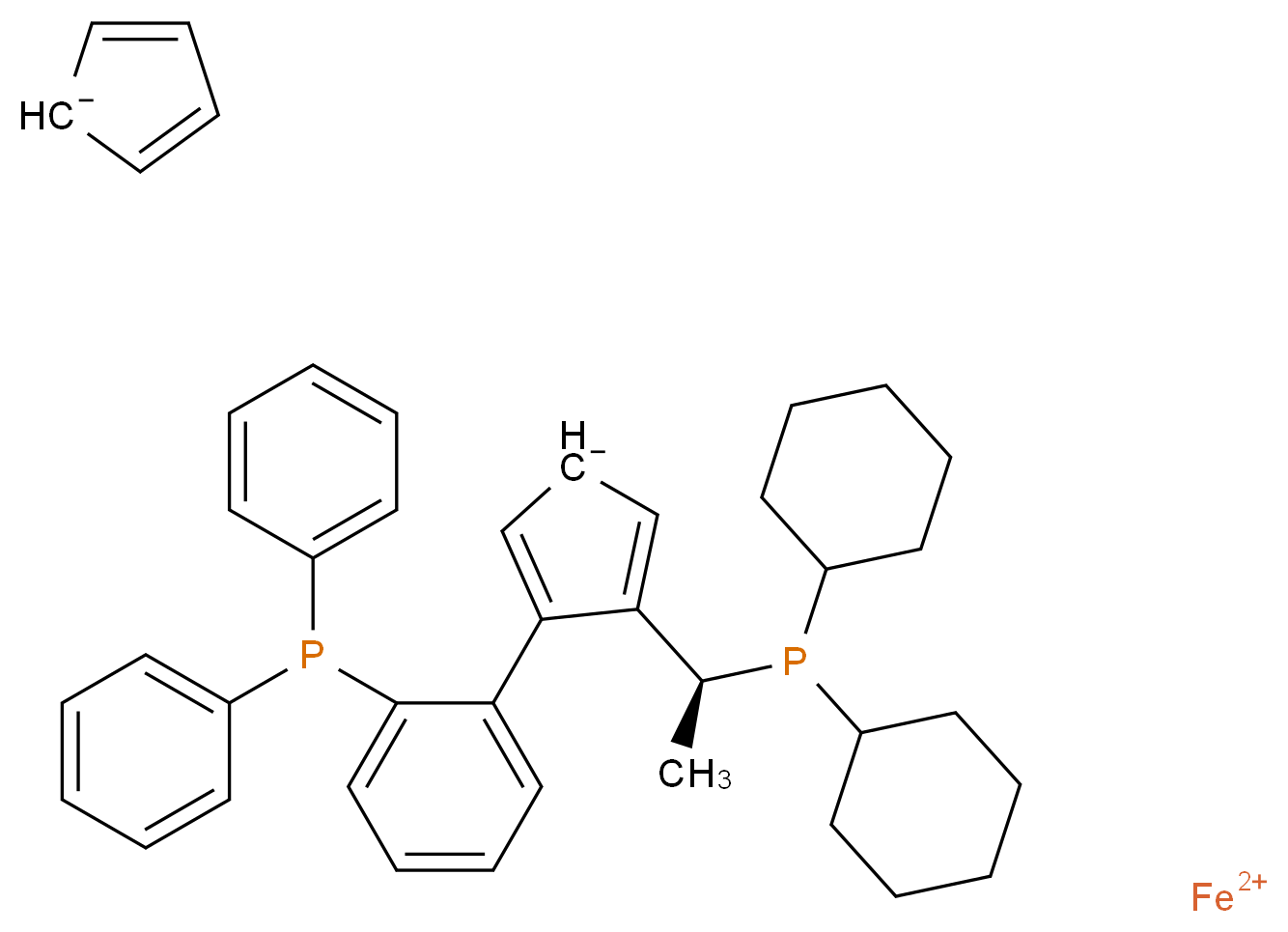 CAS_388079-60-5 分子结构