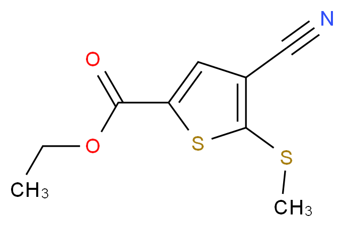 CAS_116170-84-4 分子结构