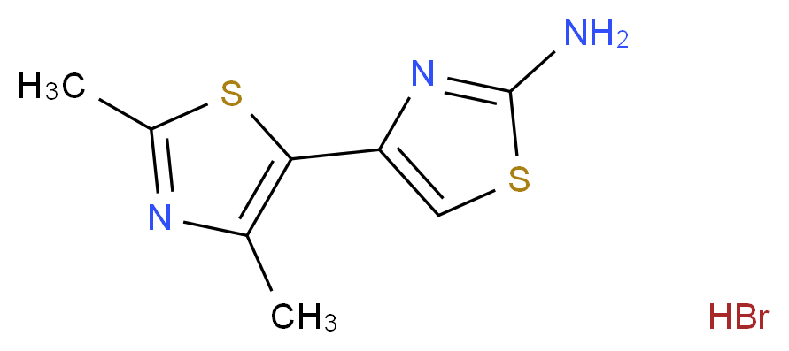 MFCD01419978 分子结构