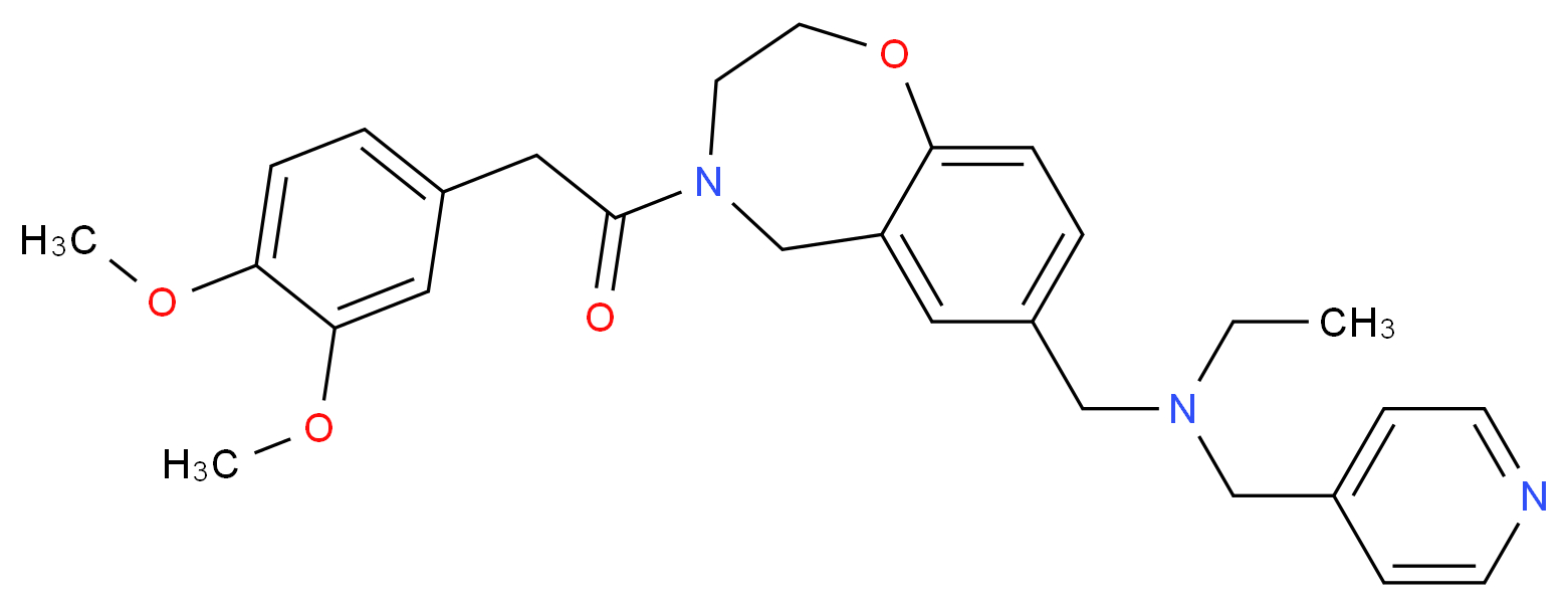  分子结构