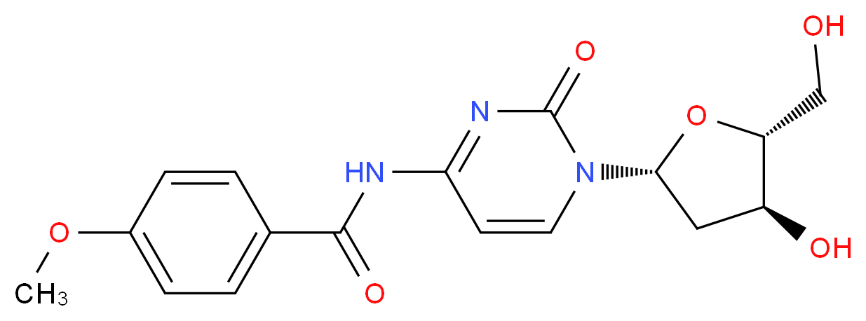CAS_48212-99-3 molecular structure