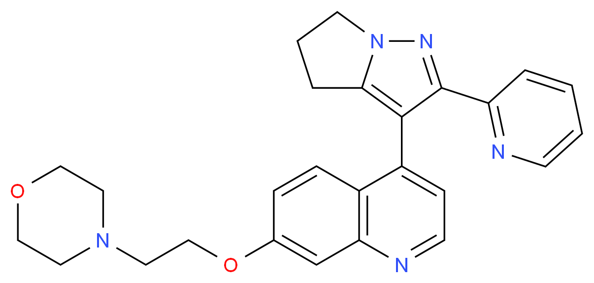 700874-71-1 分子结构