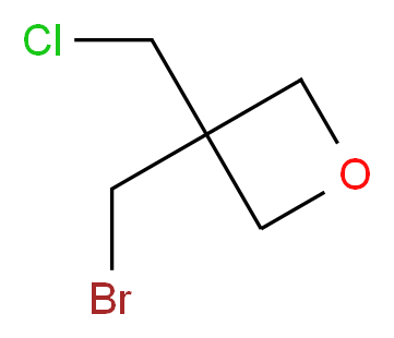 CAS_35842-60-5 分子结构