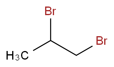CAS_78-75-1 molecular structure
