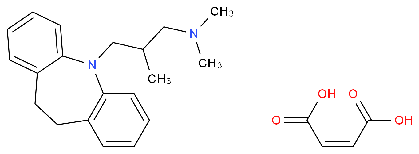 CAS_521-78-8 molecular structure