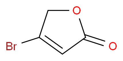 CAS_56634-50-5 分子结构