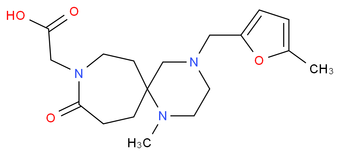  分子结构