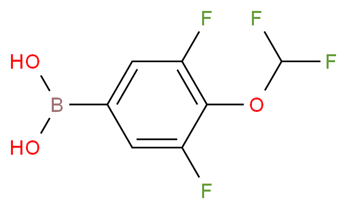 CAS_915401-97-7 分子结构