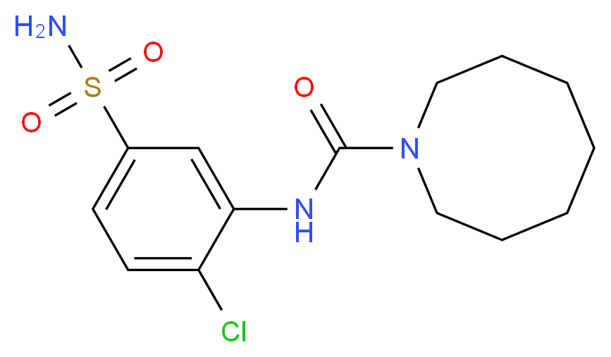  分子结构