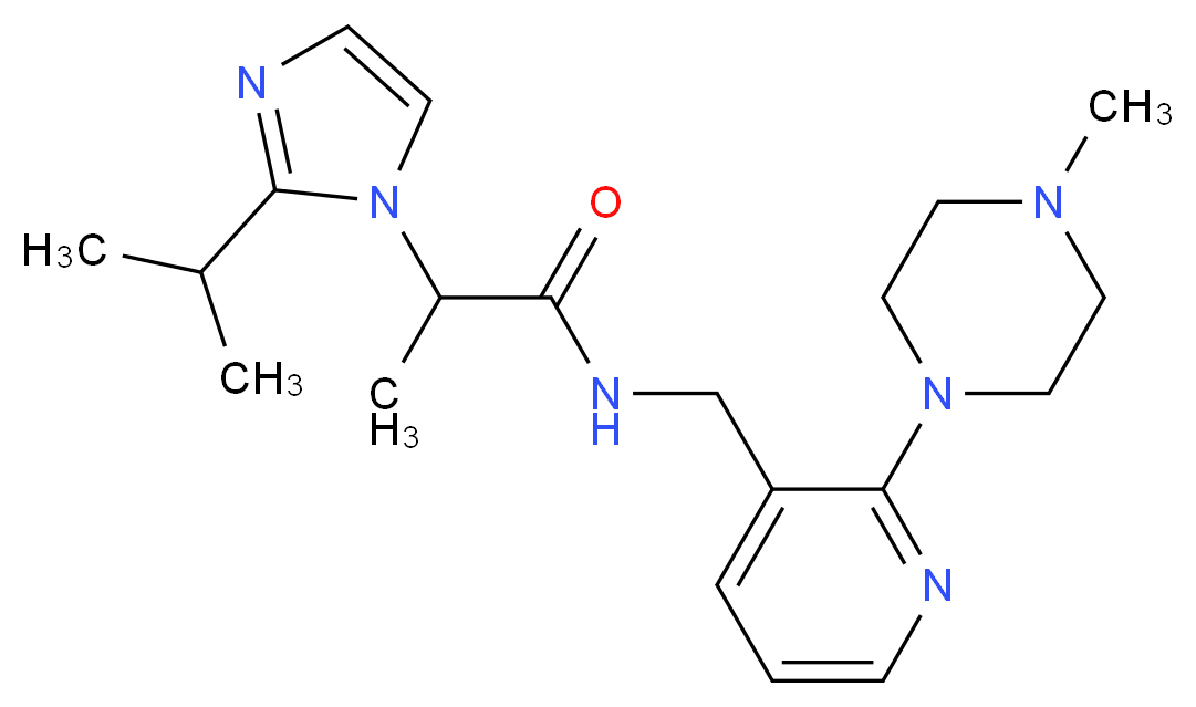  分子结构
