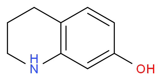 CAS_58196-33-1 molecular structure