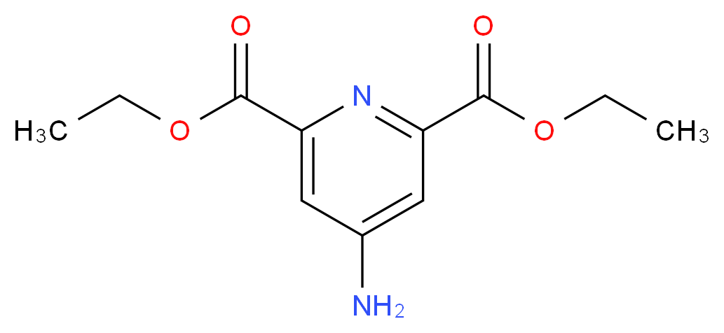 CAS_1196155-10-8 分子结构