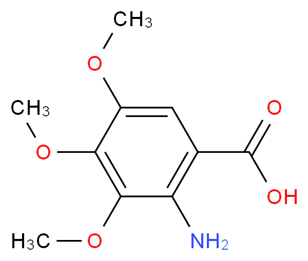 61948-85-4 分子结构