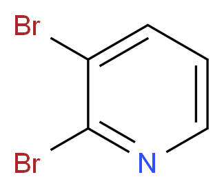 13534-89-9 分子结构