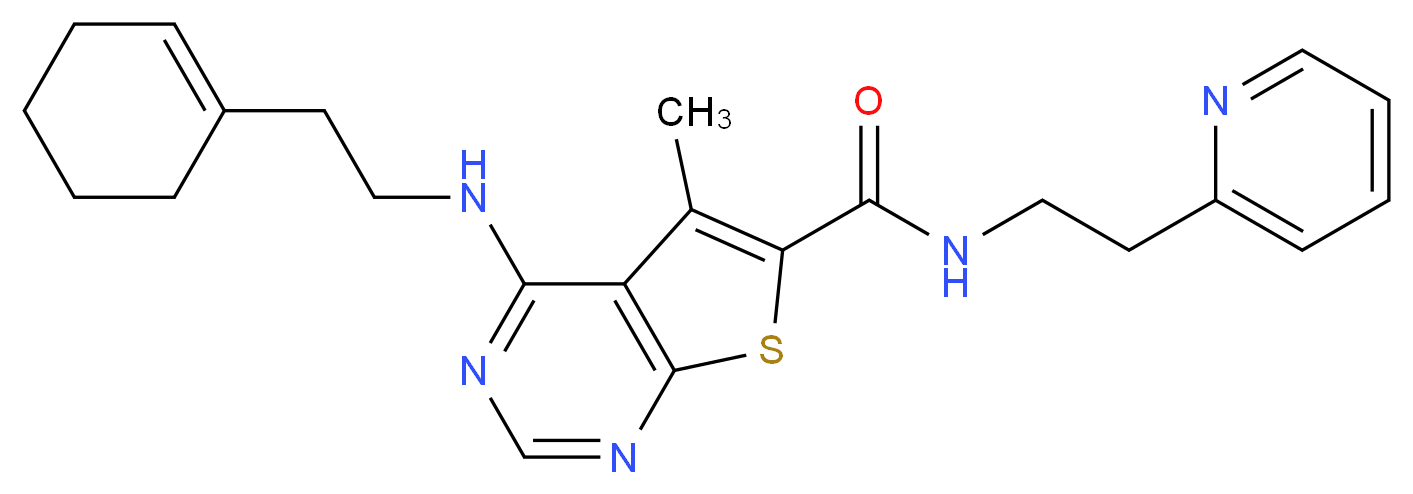 分子结构