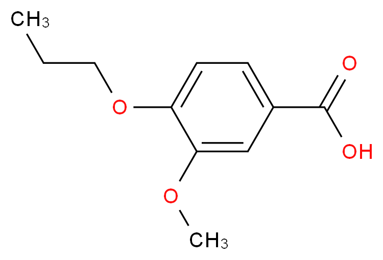 CAS_3535-32-8 分子结构