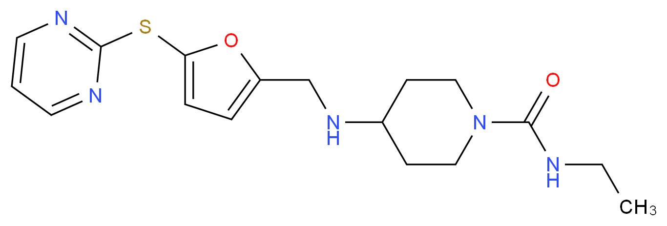  分子结构