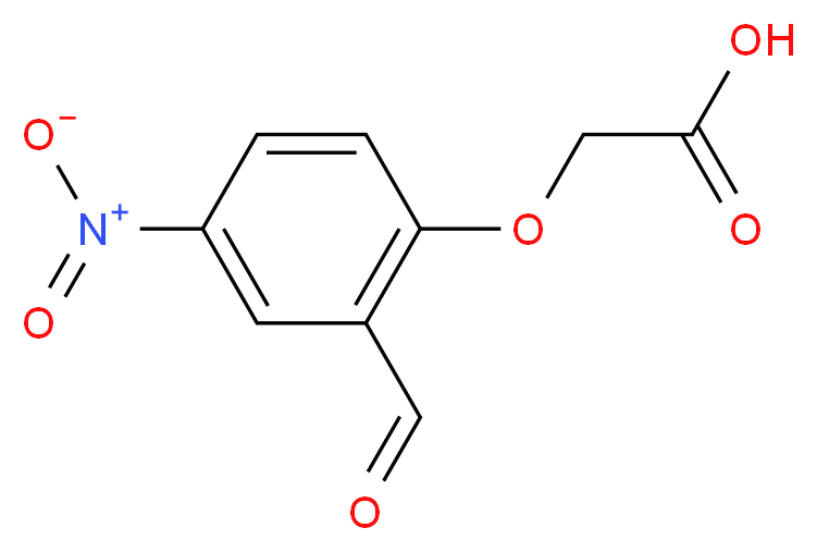 MFCD00024502 分子结构