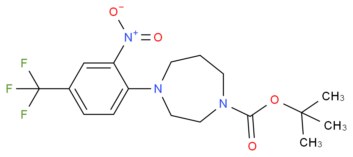 306934-72-5 分子结构