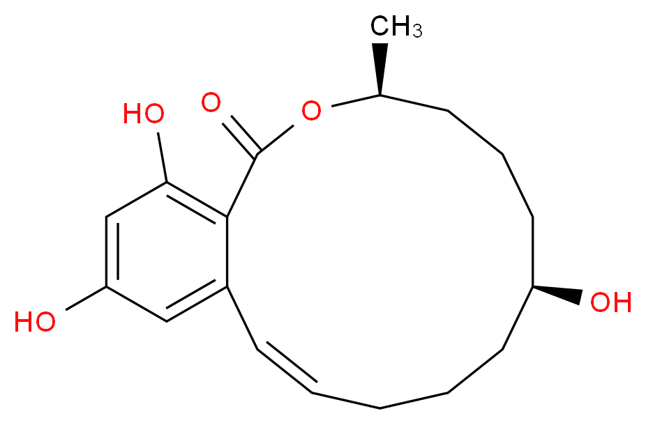 71030-11-0 分子结构