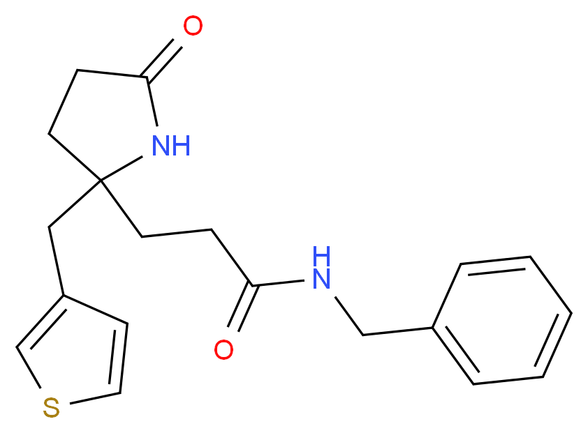  分子结构