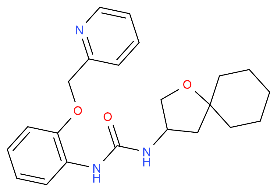  分子结构