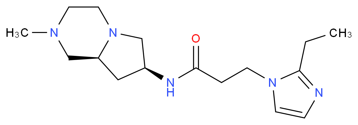  分子结构