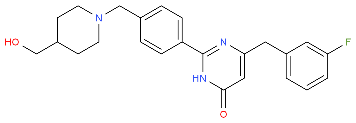  分子结构