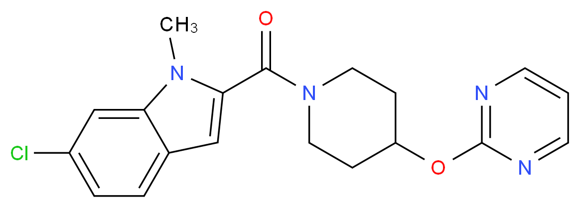  分子结构