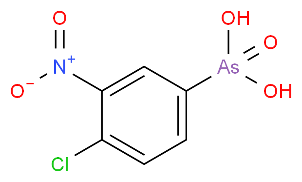 5430-08-0 分子结构