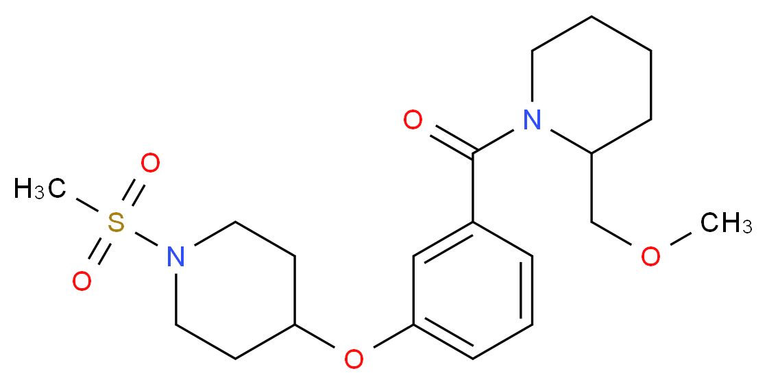  分子结构