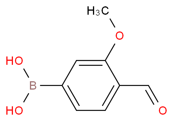 815620-00-9 分子结构