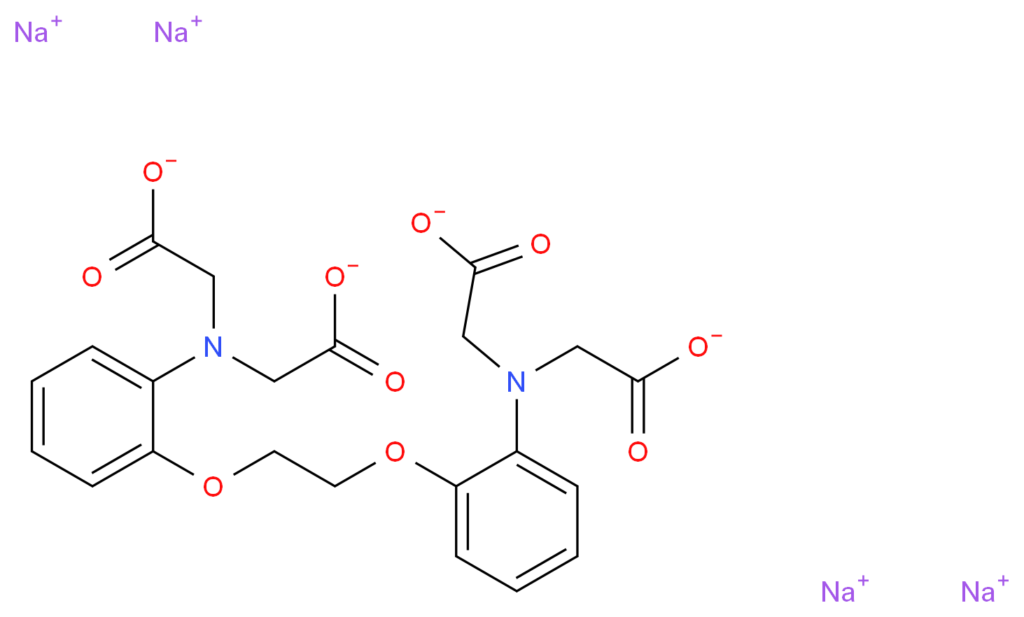 126824-24-6 分子结构