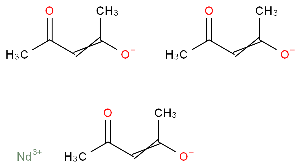 14589-38-9 分子结构