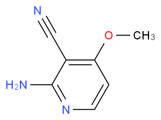 98651-70-8 分子结构