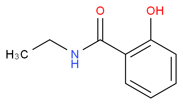4611-42-1 分子结构