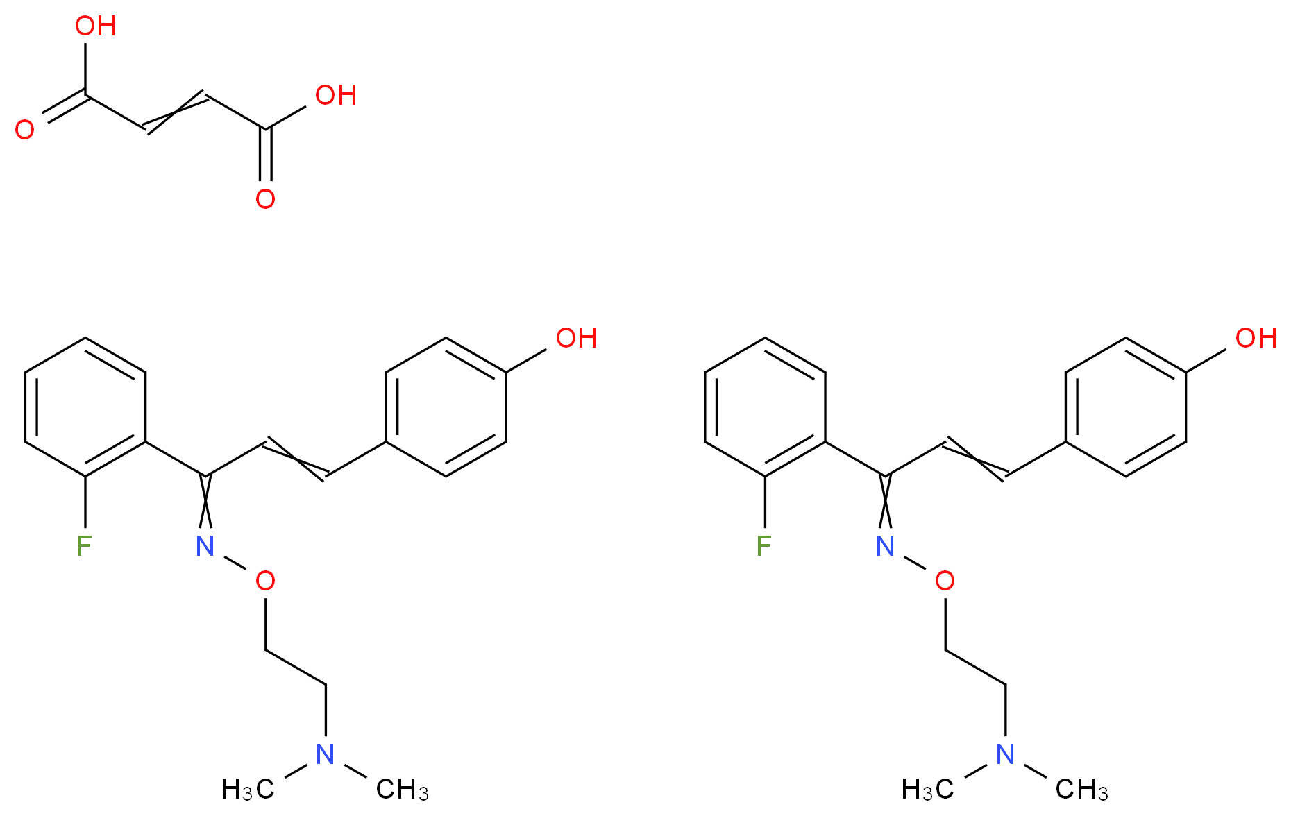 130580-02-8 分子结构