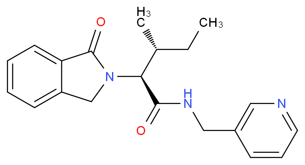 164283934 分子结构